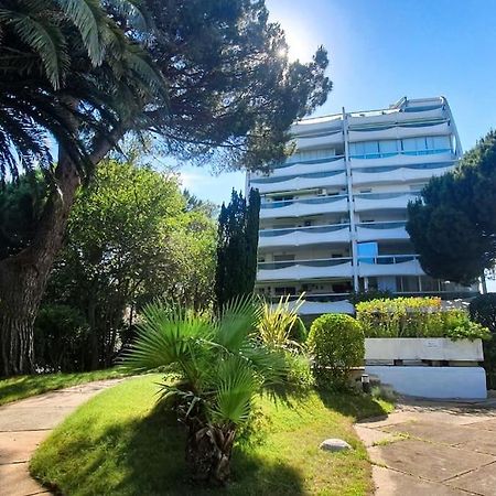 Appartement A La Grande Motte Buitenkant foto