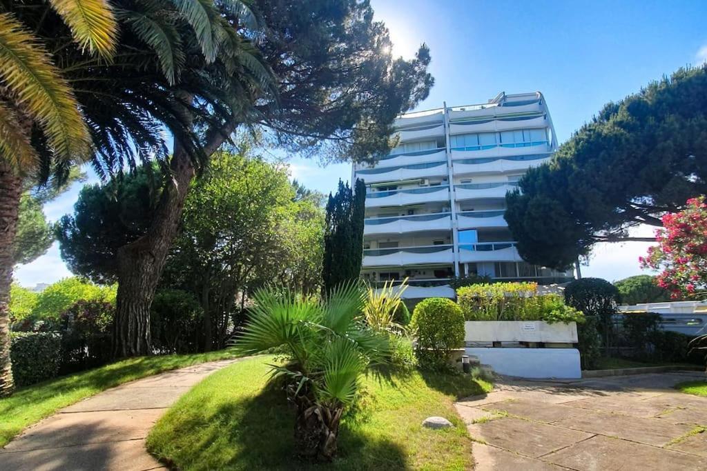 Appartement A La Grande Motte Buitenkant foto