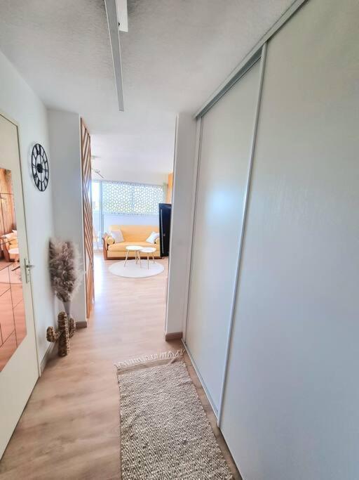 Appartement A La Grande Motte Buitenkant foto