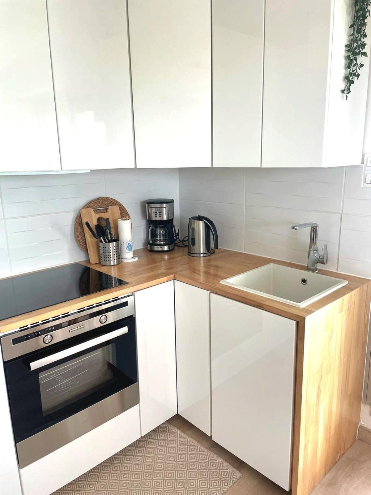 Appartement A La Grande Motte Buitenkant foto